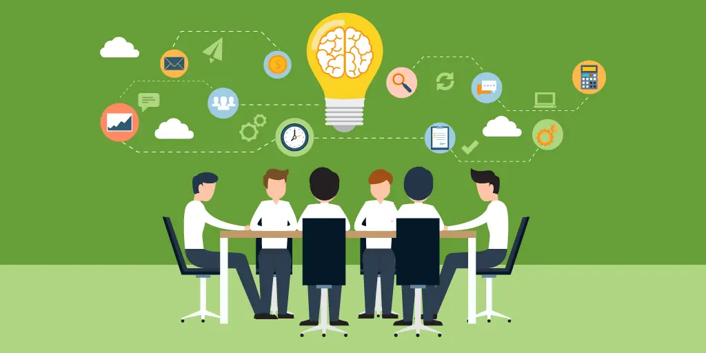 iquincesoft project communicate