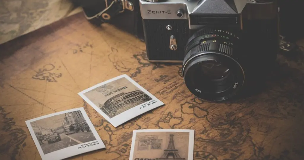 The Best Tools for Creation of Images for the Blog