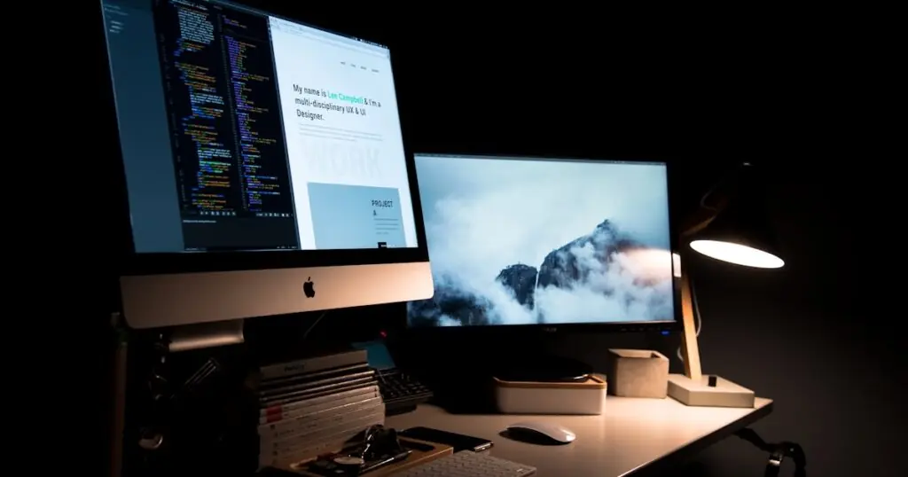 Beautiful Website Designs to Sparkle Your Creativity