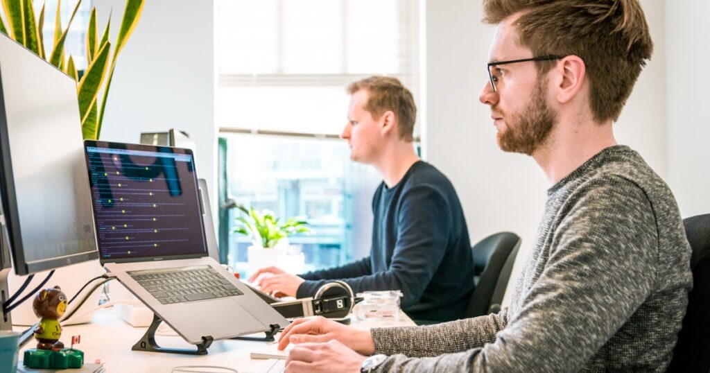 What I actually track in Plausible (and what I ignore)