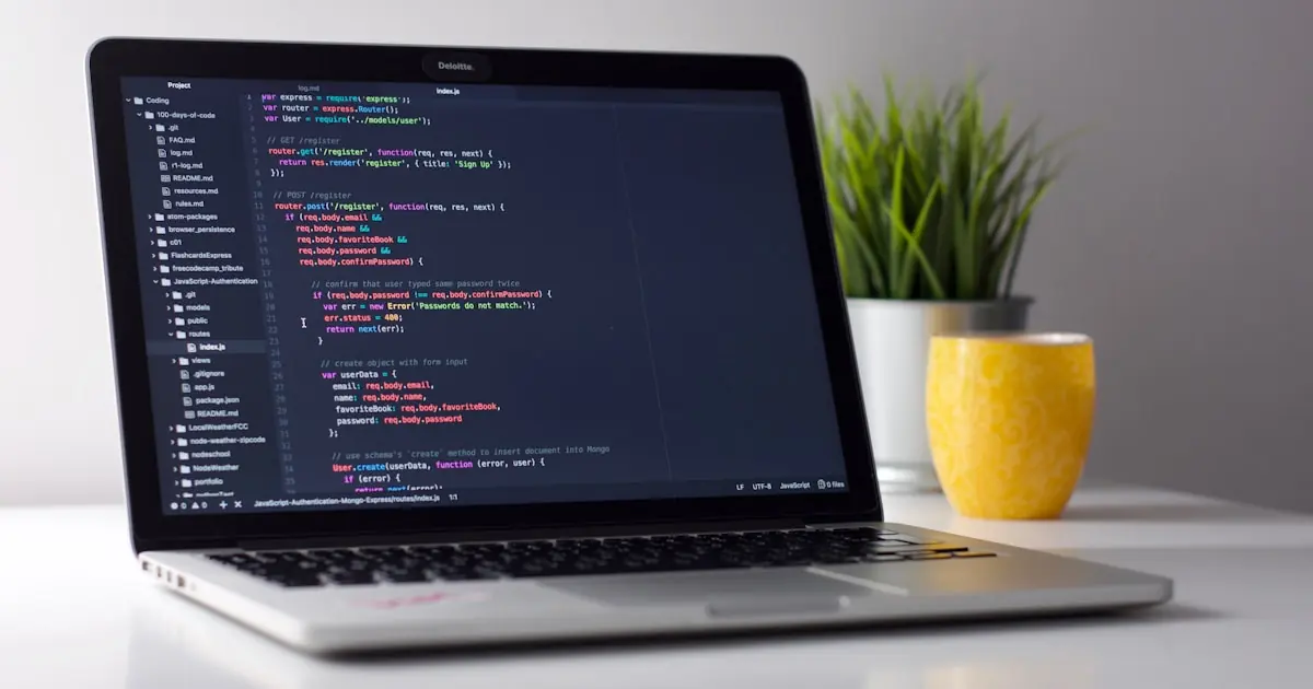 Why I switched away from VS Code (and where I landed)