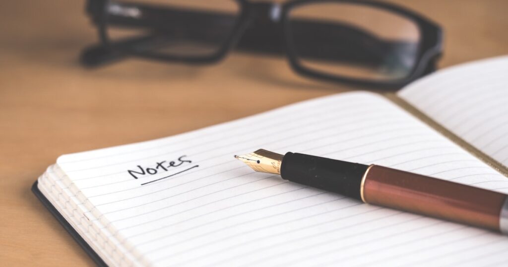 How long does it actually take to write a 1,000-word blog post